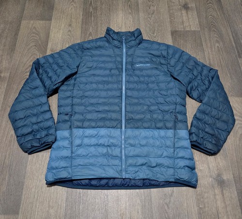 Berghaus seral insulated - berghaus,