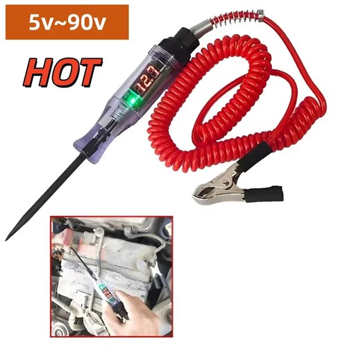 Car circuit tester pen - car, auto