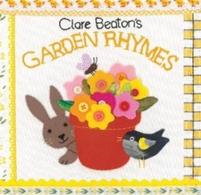 Barefoot Books Clare Beaton's