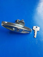 Classic Mini Boot Lid Handle