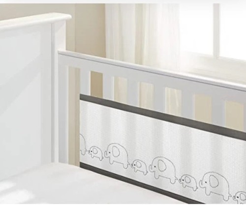 Breathablebaby deluxe - breathablebaby,