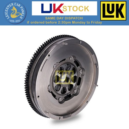 Luk dual mass flywheel - luk,