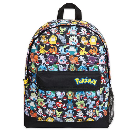 Pokemon backpack for - backpack,