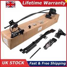 Complete Spare Wheel Kit with