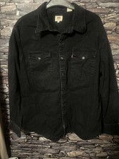 Levi's Cone Denim Mens Shirt