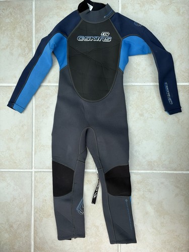 Skins kids full length - kids,