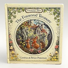 The Foxwood Treasure (Foxwood