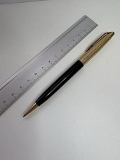 Watermans Rolled Gold