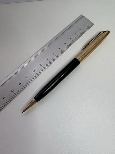 Watermans rolled gold - rolled,