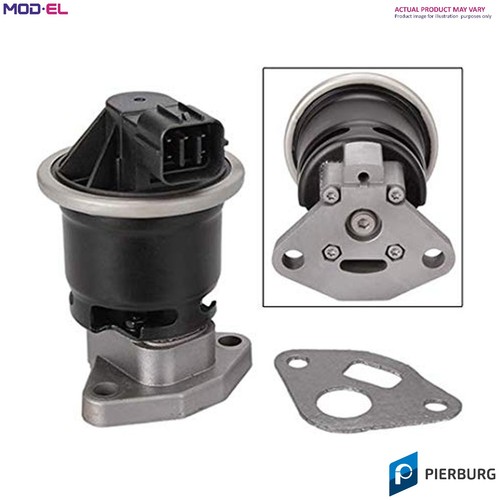 Egr valve 22875 for z - 7.22875.13.0,