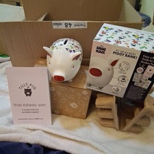 Tilly Pig Disney Ceramic Piggy