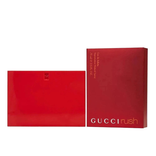 Rush gucci edt - gucci, spray