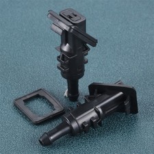 2pcs Windscreen Washer Jet