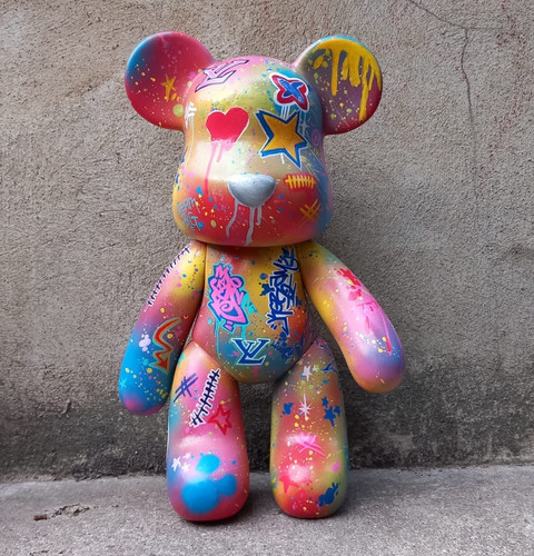 Original graffiti art - original,