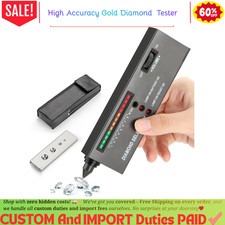 High Accuracy Gold Silver Test