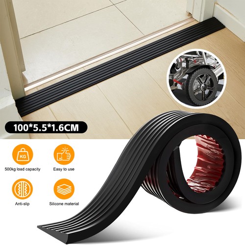 100cm threshold ramps - 100cm,
