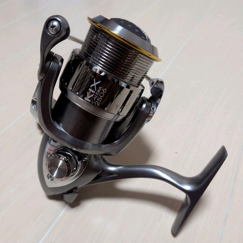 Daiwa caldia kix 2506 spinning - caldia,