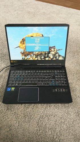 Acer predator triton 300 - acer,