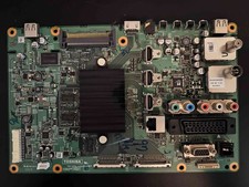 Toshiba 46tl963 main - toshiba,