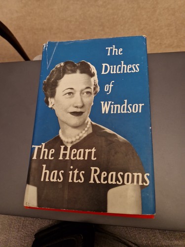 The heart has its reasons - heart,