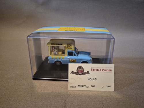 Oxford diecast ang020 43 - diecast, 1/43