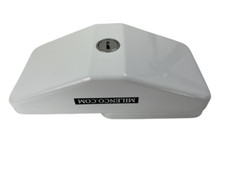 Milenco Anti-Theft Security