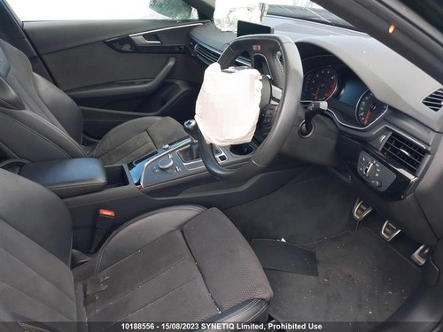 Steering wheel audi - steering,