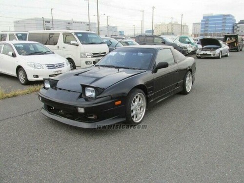 Nissan 180sx rps13 tube - rps13,