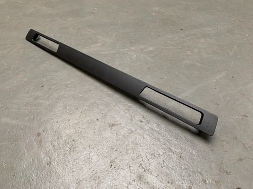 Bmw series black - bmw, cupholder