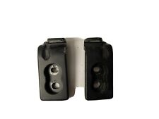 MAZDA MX5 NB NBFL HARDTOP STRIKER CATCHES PLATES -PAIR MK2 MK2.5 98-05