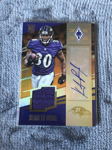 2016 panini phoenix orange - 2016,