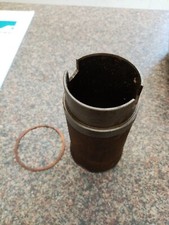 Renault 845cc cylinder liners
