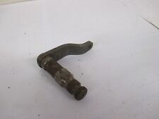 HONDA XL250 XL 250 KO 1972 - 73 REAR BRAKE PEDAL SHAFT