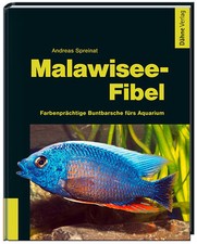 Malawisee fibel von andreas - malawisee-fibel,