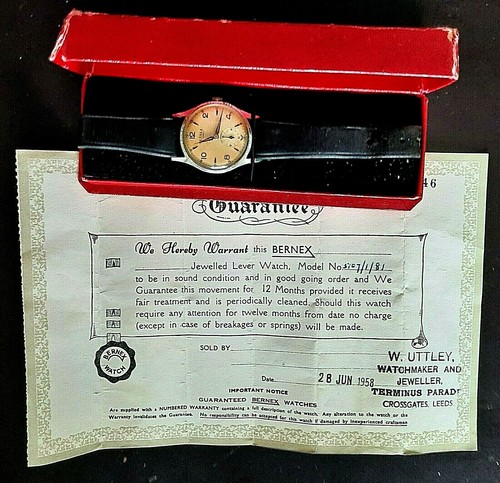 Mens vintage 1950s - vintage, 15