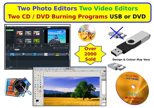 Photo video edit film - photo,