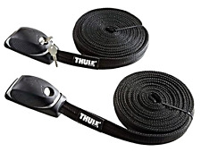 Thule 841 Lockable Strap Holds