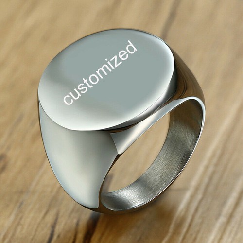 Personalize name logo men - id,