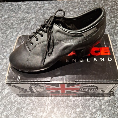 Supadance boys leather latin - boys,