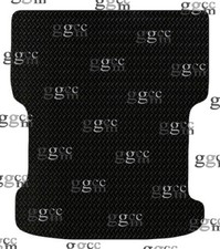 FITS VAUXHALL ASTRA G MK4 REAR 1998 TO 2004 TAILORED RUBBER VAN REAR FLOOR MAT.