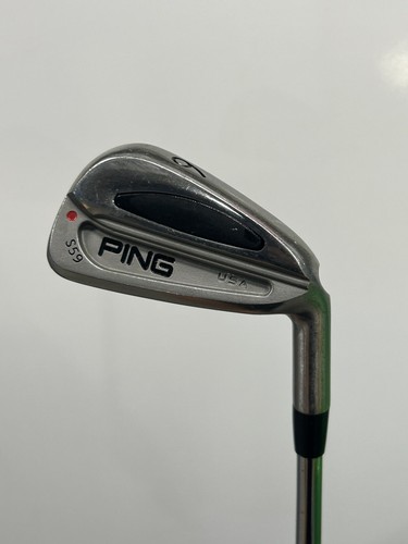 Ping s59 red dot iron - red,