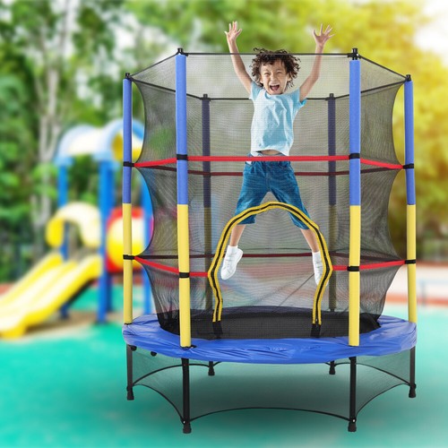 5ft trampoline - 5ft,