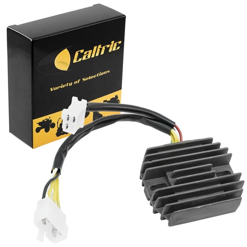 Rectifier regulator for honda - rectifier,