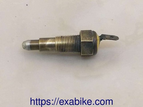 Temperature sensor for - temperature,