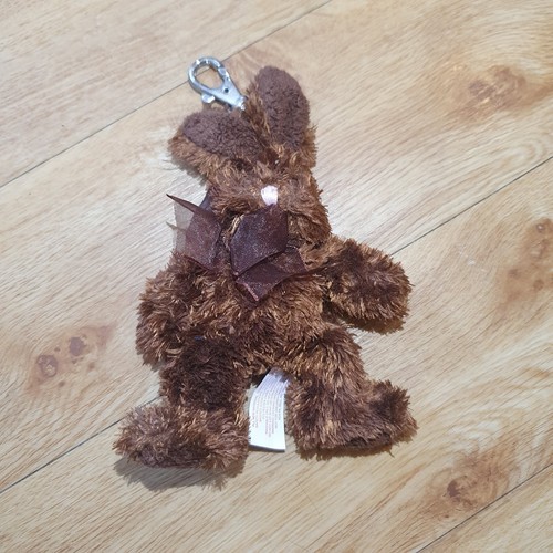 Russ berrie bunny - berrie, rabbit