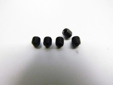 5mm Grub Screw (5Pcs), Tamiya