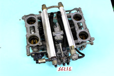HONDA VFR 800 RC46E INJECTION