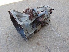 Iveco Daily Gearbox manual 99-06 2.3 HPi Diesel 5 speed + 60 day warranty