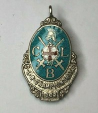 Church Lads Brigade