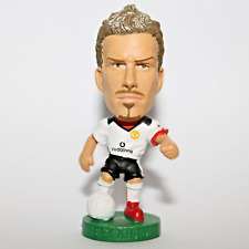 Corinthian Prostars - David